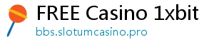 FREE Casino 1xbit